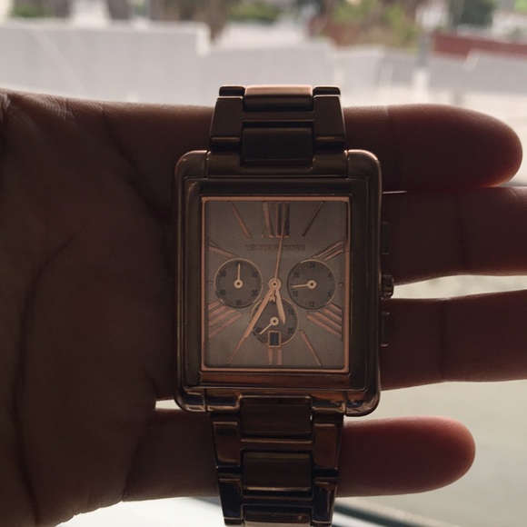 Michael Kors Watch